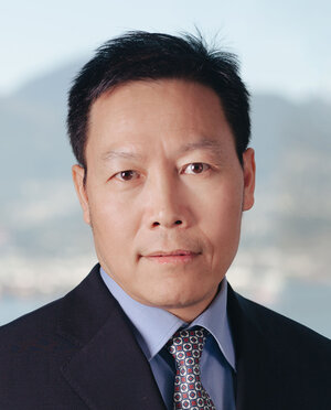 Alex Zhang
